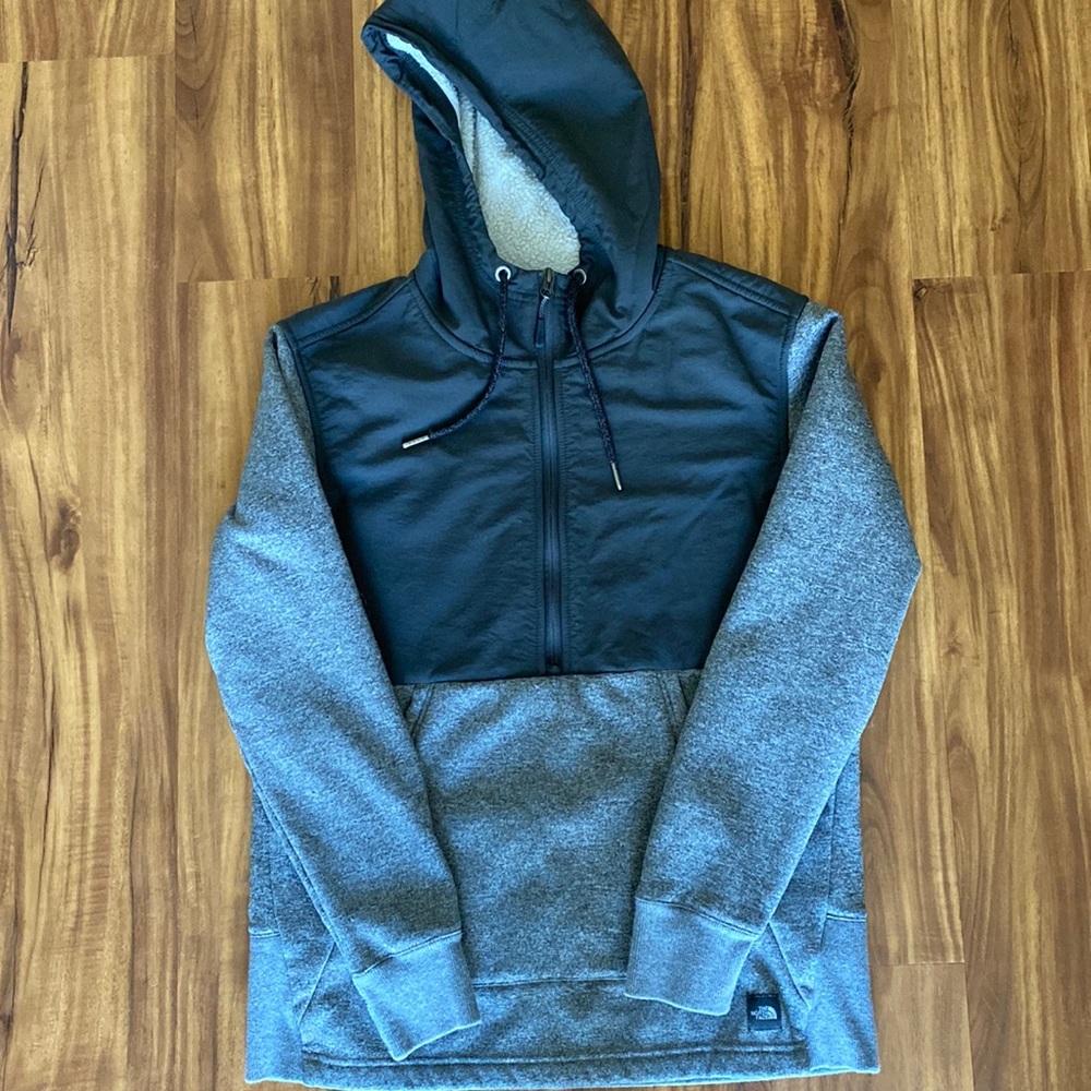 The North Face Half Zip